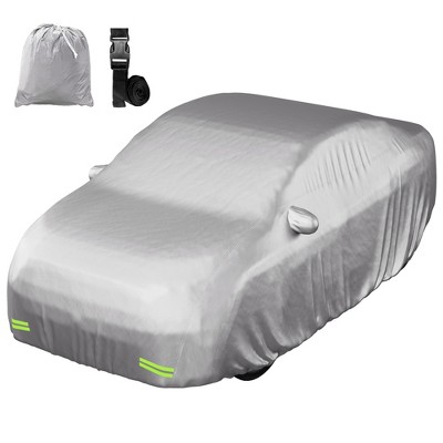 Mockins Sedan Car Cover