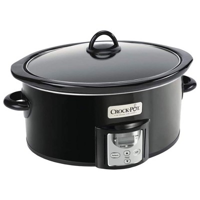 12 Quart Slow Cooker : Target