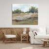 Stupell Industries Still Autumn Brushed Landscape Canvas Art - 3 of 4