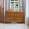 DaVinci Jayden 6-Drawer Double Dresser - 2 of 4