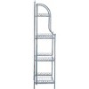 Amaris 4 Tier Shelf - Indoor/Outdoor - PAT5014 - Safavieh - 3 of 4