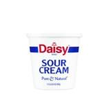 Daisy Pure & Natural Sour Cream - 24oz