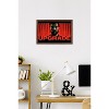 Trends International Upgrade (2018) - Horizontal One Sheet Variant Framed Wall Poster Prints - 2 of 4