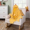 Chicken Hooded Blanket - Pillowfort™ - image 2 of 3