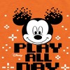 Boys' - Disney - Play All Day Pixels Short Sleeve Graphic T-Shirt - 2 of 4