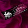 Manic Panic Tish & Snooky's Semi-Permanent Gel Hair Color | Mixable Color and Tone - Divine Wine - (3.0 oz) - 2 of 4