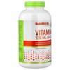 NutriBiotic Immunity, Vitamin C, 1,000 mg, 500 Capsules - 4 of 4