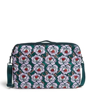 Vera Bradley Women's Outlet Ultralight Laptop Crossbody Bag - 1 of 2