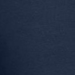 navy banana floral embroidery