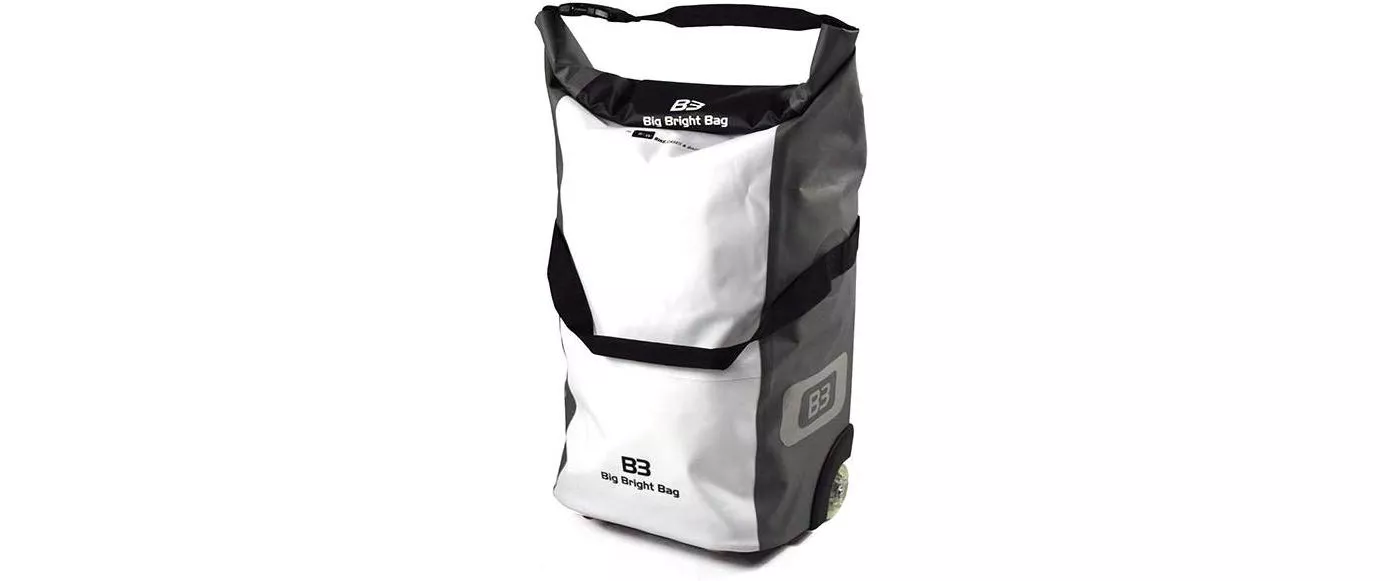 28% Off B&W International B3 Waterproof Bike Bag