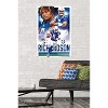 Trends International NFL Indianapolis Colts - Anthony Richardson 24 Unframed Wall Poster Prints - 2 of 4