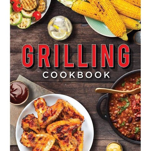 Best discount grilling cookbooks