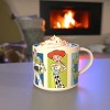 Zak Designs Toy Story 4 15oz Ceramic Modern Mug - 4 of 4