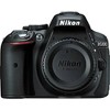 Nikon D5300/D5600 DSLR Camera (Body Only, Black) with Sandisk 32GB | Spider Tripod | Case & 3 Year Extended Warranty - 4 of 4