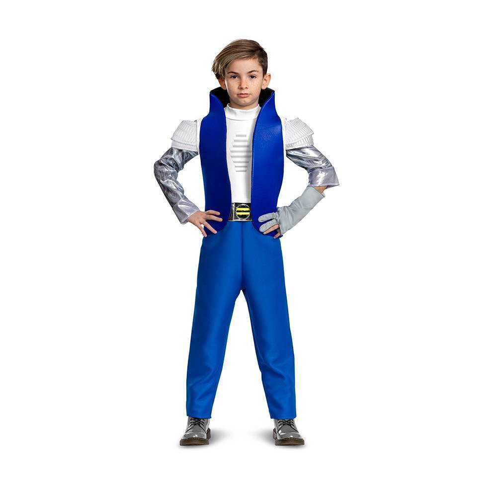 Zombies 3 A-Spen Alien Costume