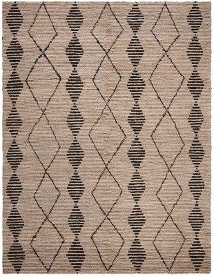 Bohemian BOH703 Hand Loomed Area Rug  - Safavieh