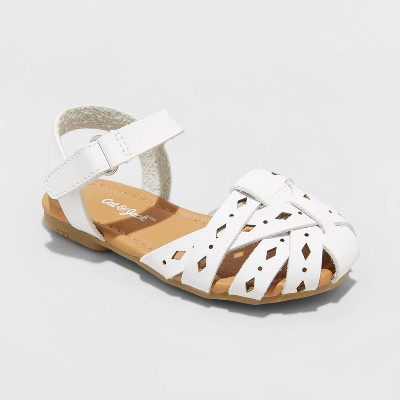 girls huarache sandals