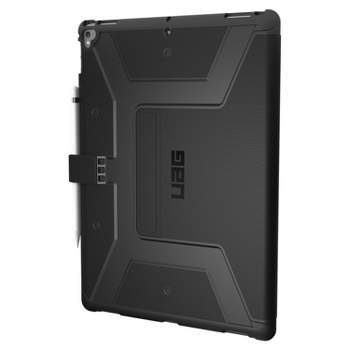 Urban Armor Gear (UAG) Apple iPad Pro 12.9-inch (3rd Gen, 2018) Metropolis Case - Black