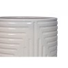 SpassWay 16" Dia Outdoor Indoor Ceramic Planter Pot Decorative Planter with Drainage Hole Patio Flower Pot - 3 of 4