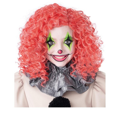 Halloween wigs best sale