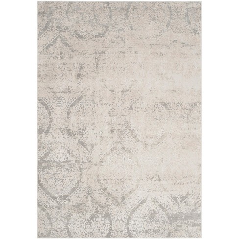 Princeton PRN715 Power Loomed Area Rug  - Safavieh - image 1 of 3