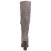 Journee Collection Wide Calf Women's Kyllie Boot - 3 of 4