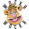 Men's The Muppets Fozzie Wocka Wocka T-Shirt - 2 of 4