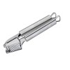 Kuchenprofi Parma Garlic Press, 18/10 Stainless Steel, 8-Inch - 2 of 2