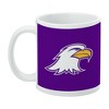 Ashland University Primary Logo Ceramic Coffee Mug Novelty Gift Mugs for Coffee Tea and Hot Drinks 11oz White - 3 of 4