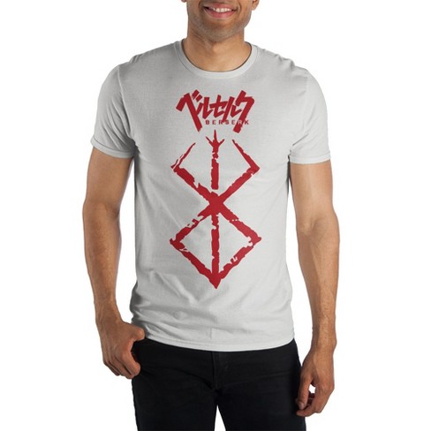 Berserk Brand Of Sacrifice T-shirt-xxl : Target