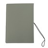 Unique Bargains Airplane Location Marker Passport Holder 1 Pc - 4 of 4