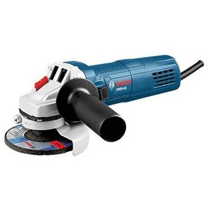 Bosch GWS9-45-RT 8.5 Amp 4-1/2 in. Angle Grinder Manufacturer Refurbished - 1 of 3