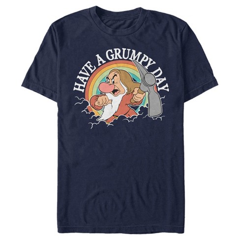 Grumpy t hot sale shirt mens