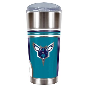 NBA Charlotte Hornets 24oz Cool Vibes Eagle Tumbler - 1 of 4