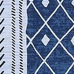 navy blue hue