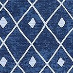 navy blue hue