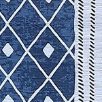 navy blue hue