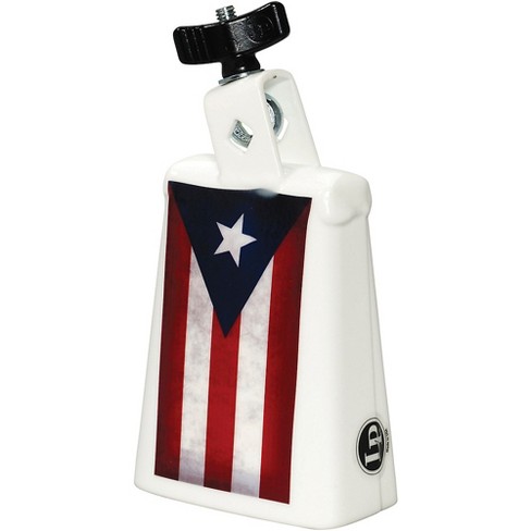 Lp Heritage Custom Puerto Rico Cowbell Black Beauty Target