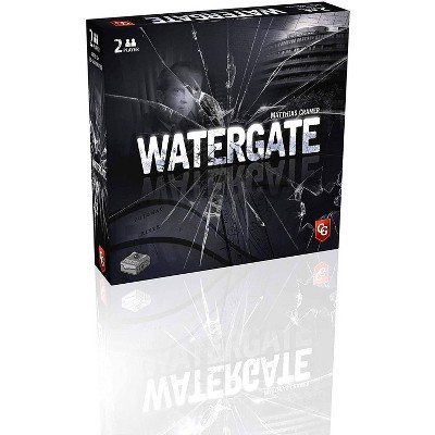 Watergate Game