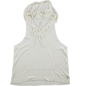 Free People Womens Tulum Hoodie Sweatshirt - 1 of 1
