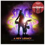 Various Artists - Space Jam (A New Legacy) (Target Exclusive, CD)
