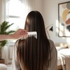 Unique Bargains Durable Anti-Static Hair Comb 1 Pc - 4 of 4