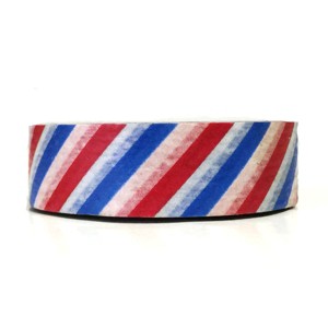 Wrapables Colorful Patterns Washi Masking Tape - 1 of 4