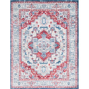 Brentwood BNT851 Power Loomed Indoor Rugs - Safavieh - 1 of 4