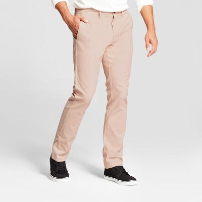 target slim pants