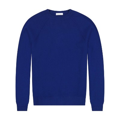 Men's 's Merino Wool Sweater - George Patrick
