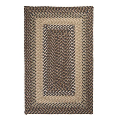 Colonial Mills Tiburon - Stone Blue Stair Tread Set (13)