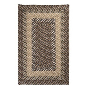 Colonial Mills Tiburon - Stone Blue Stair Tread Set (13) - 1 of 1