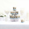 Big Dot of Happiness Noah's Ark - Party Mini Favor Boxes - Baby Shower or Birthday Party Treat Candy Boxes - Set of 12 - 2 of 4