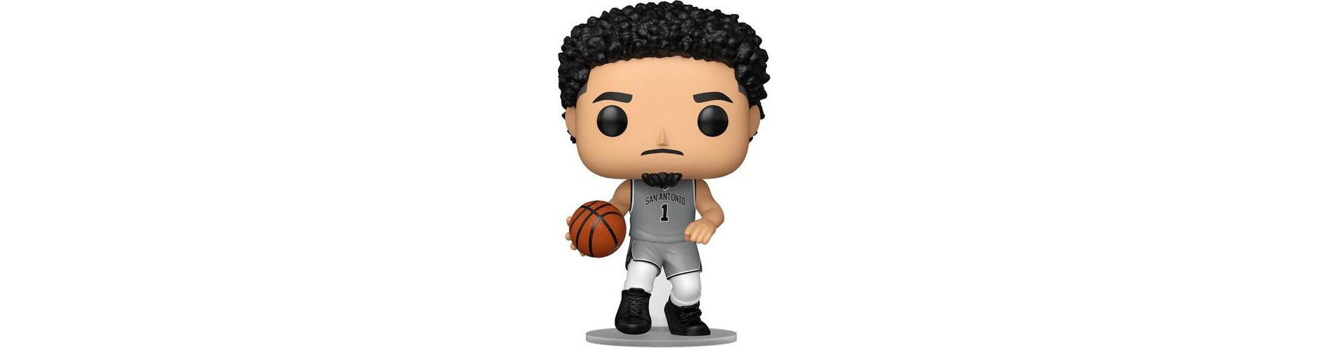 Funko - Funko POP! NBA: Spurs - Victor Wembanyama
